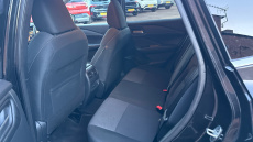 Nissan Qashqai 1.3 DiG-T MH 158 N-Connecta 5dr Petrol Hatchback